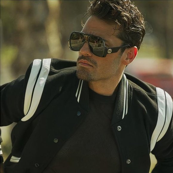 NEW GUCCI GG0785S - 001 SUNGLASSES - Picture 2 of 11